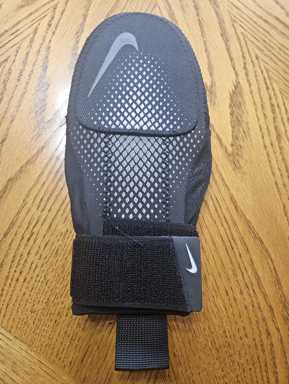 Nike Diamond Sliding Mitt